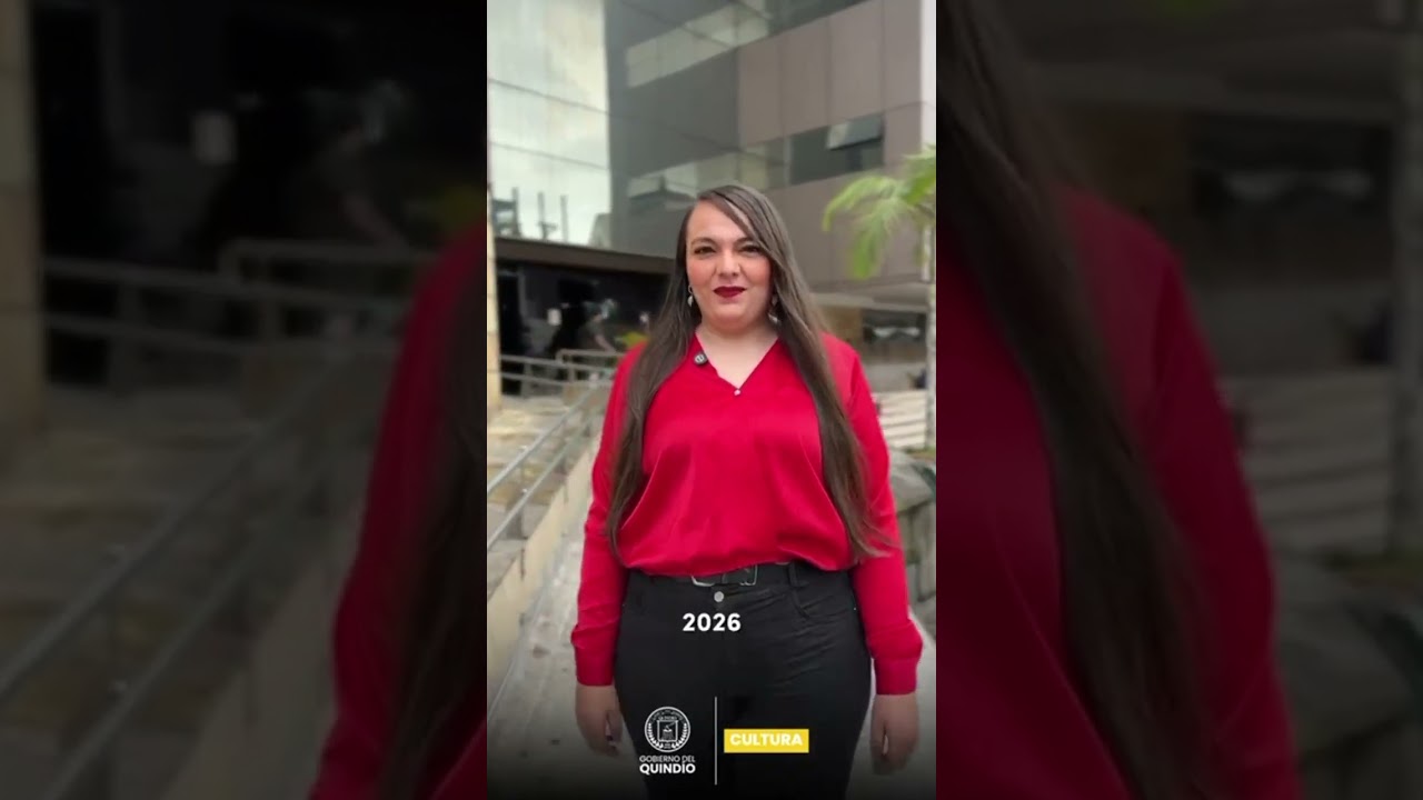 Reporte Cultural Quindío. 28 de Febrero de 2025