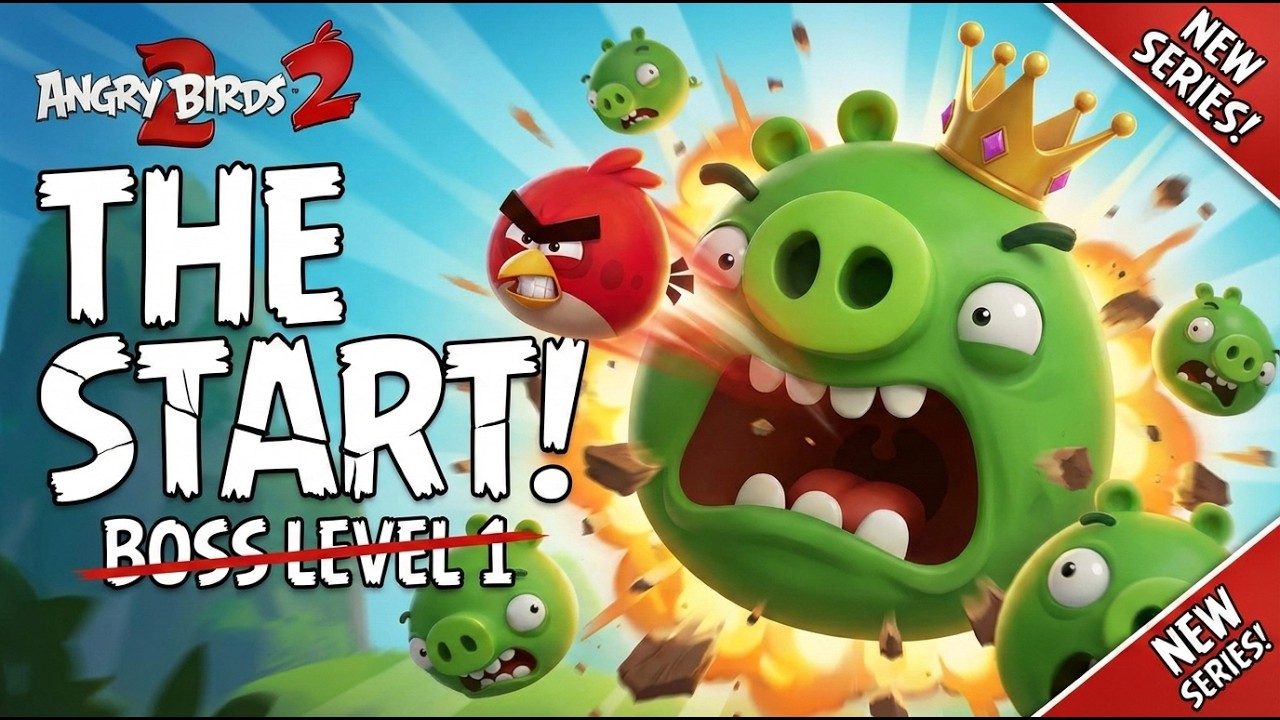 1. The Art of Destruction