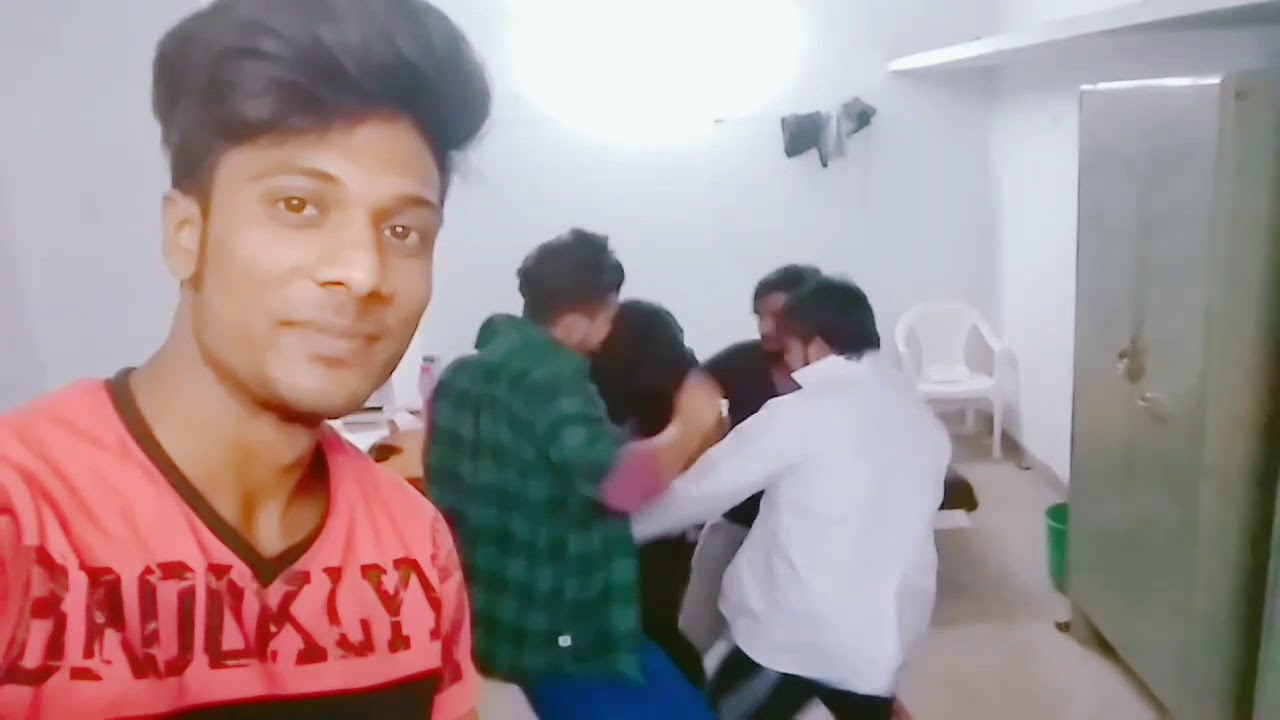 Integral dancers..