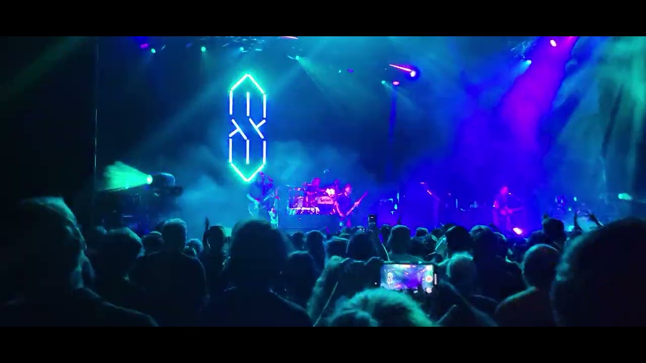 Seether - Fine Again, Live at The Dome, Virginia Beach 01OCT25 