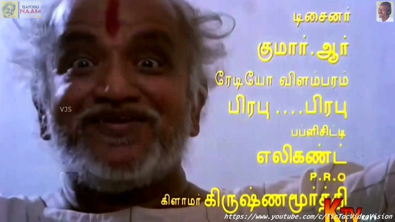 Appanendrum Ammaiendrum - Guna(1992) - Video Song [HQ Audio]