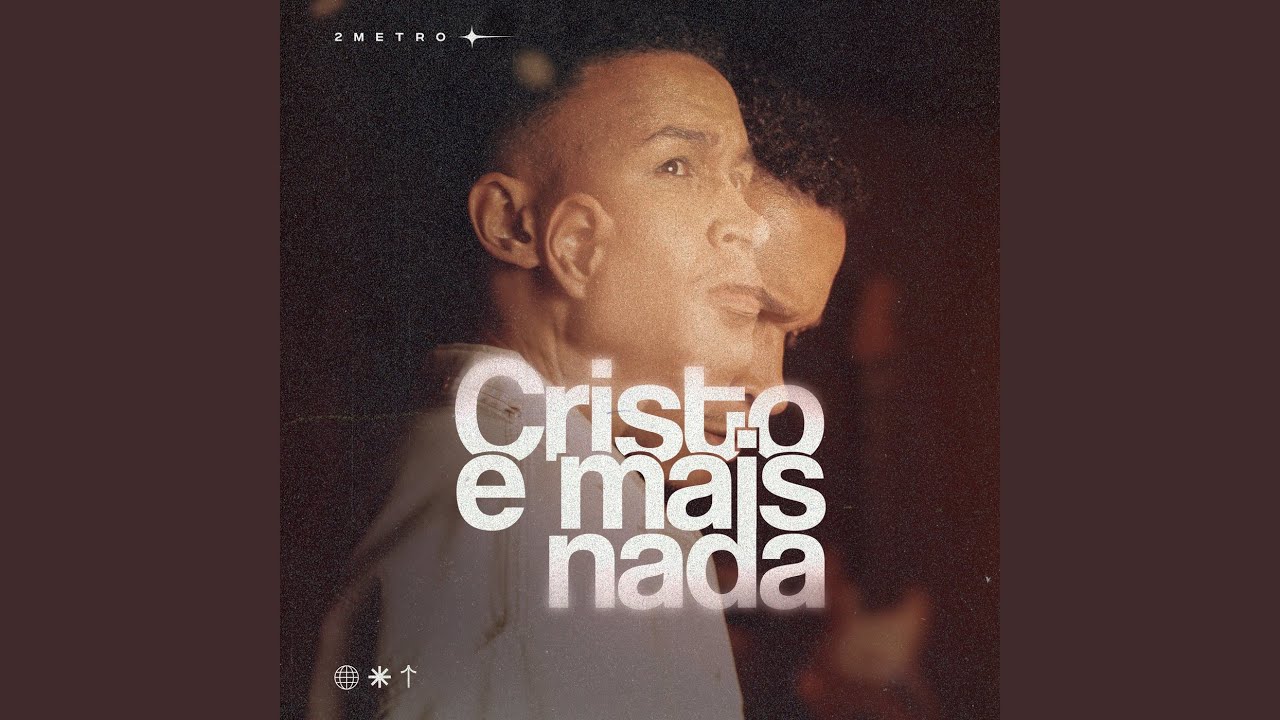 Cristo E Mais Nada