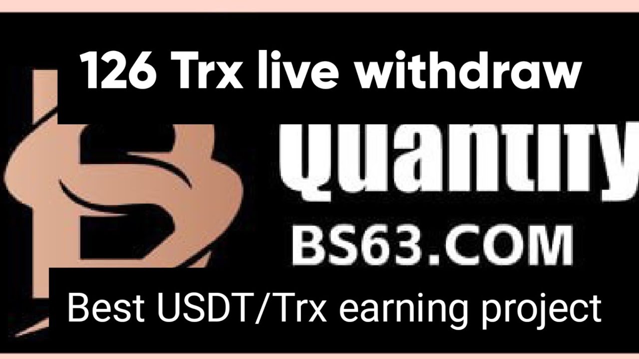 Bisvip |Trx and usdt earning platform