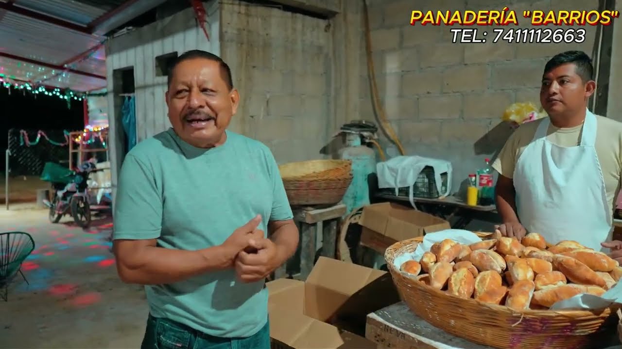 Panadería 