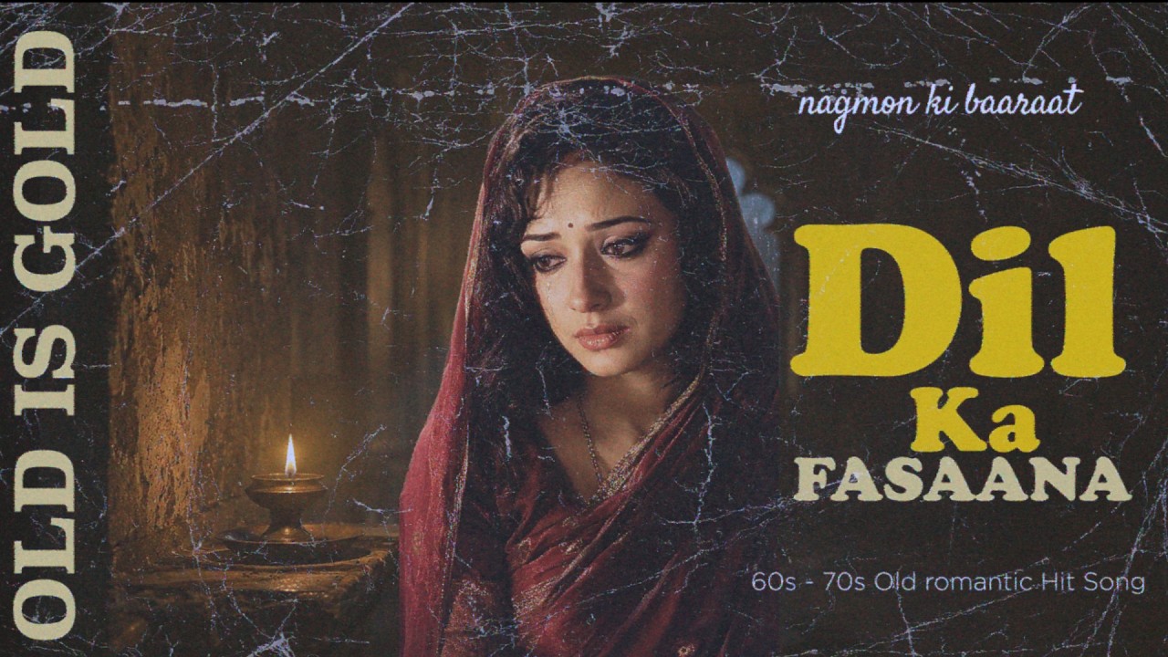 Dil Ka Fasaana | Heart Touching Hindi Love Song 2026 (Official Audio)