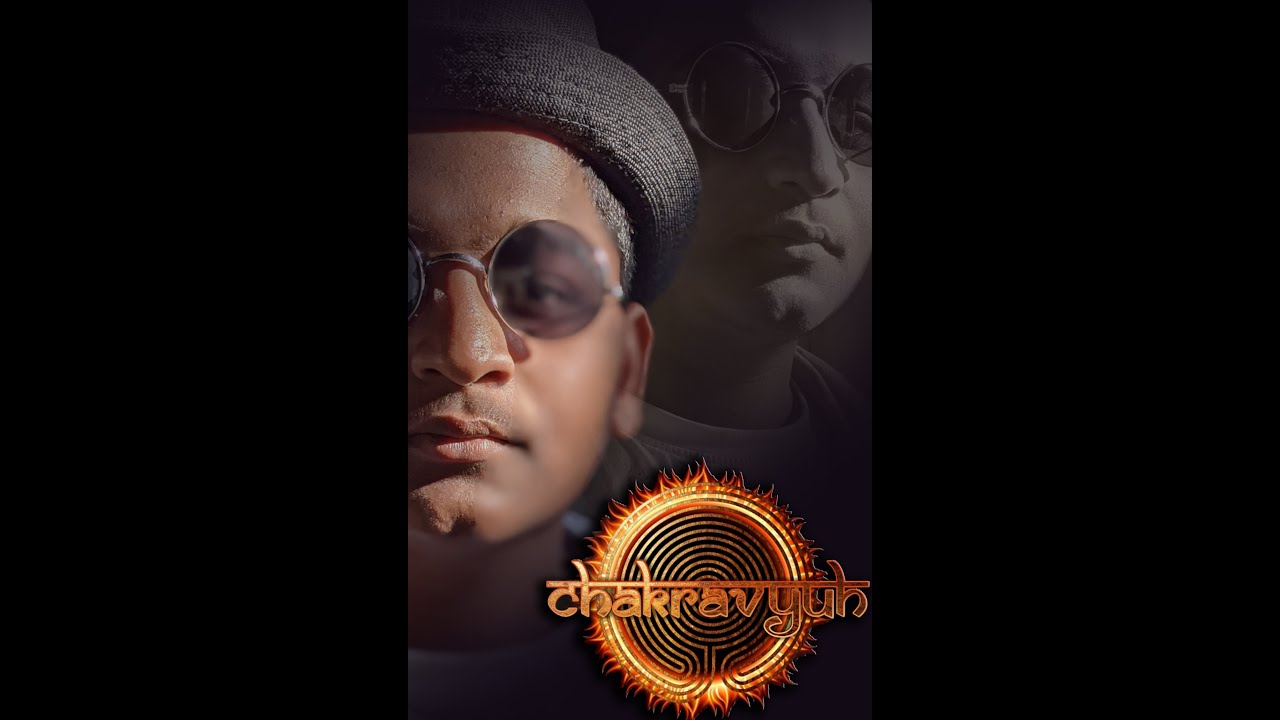 HEAVY BAR- CHAKRAVYUH(official music video)