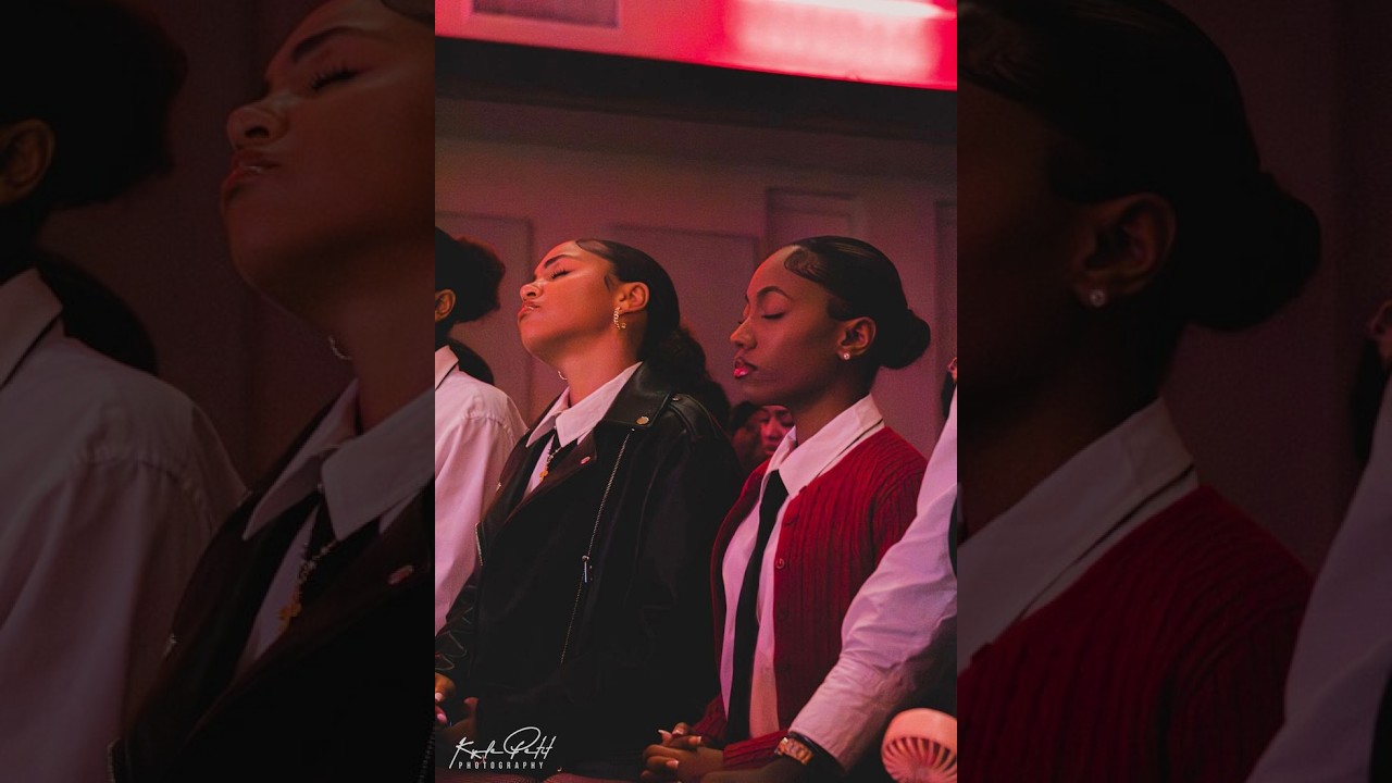 GOSPEL  MUSIC  VIDEO  COMING SOON