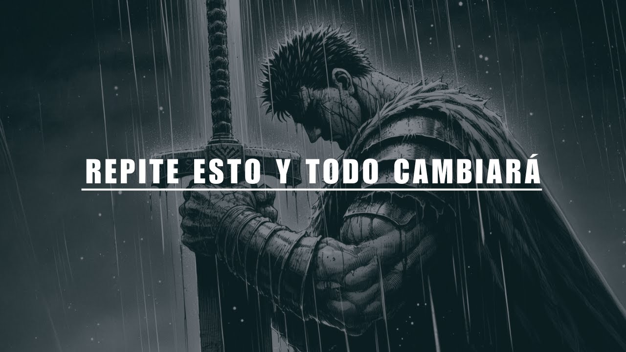 COSAS QUE DEBES DECIRTE CADA DÍA