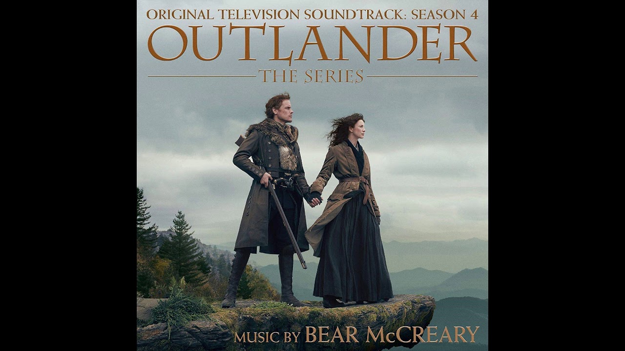 Outlander - The Skye Boat Song (Appalachian Version) | Outlander: Season 4 OST