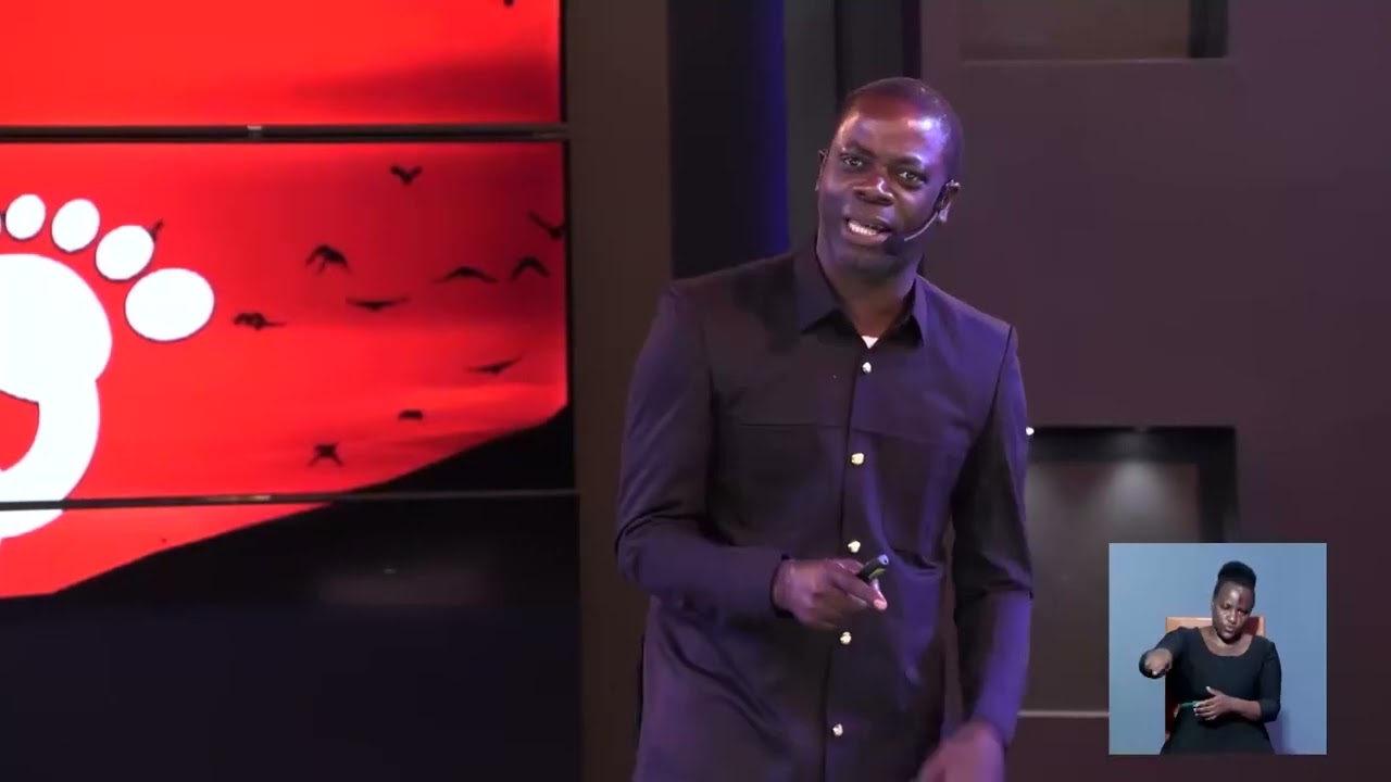 NYAYO ZINAPOKUTANA SEH. 02 | PR. PAUL SEMBA