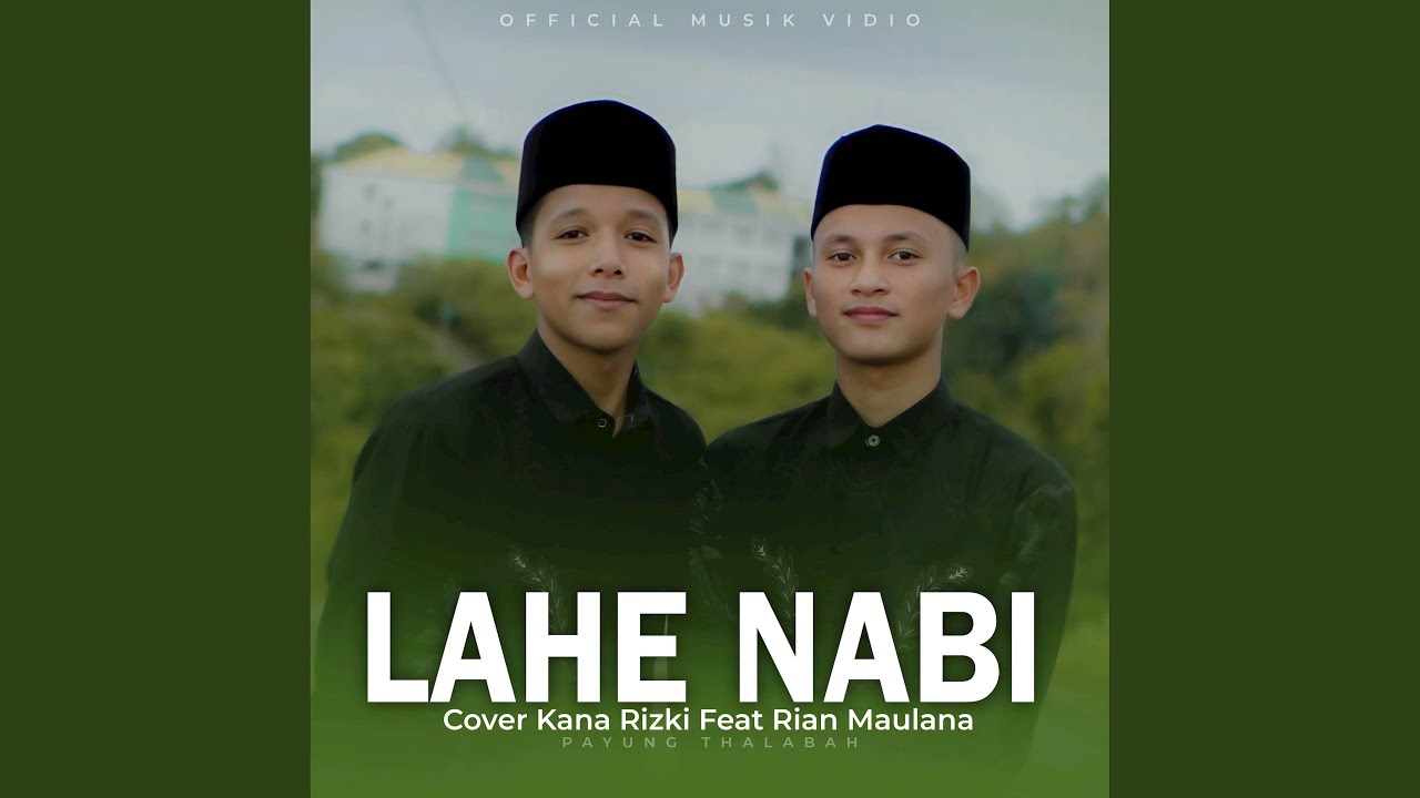 Lahe Nabi
