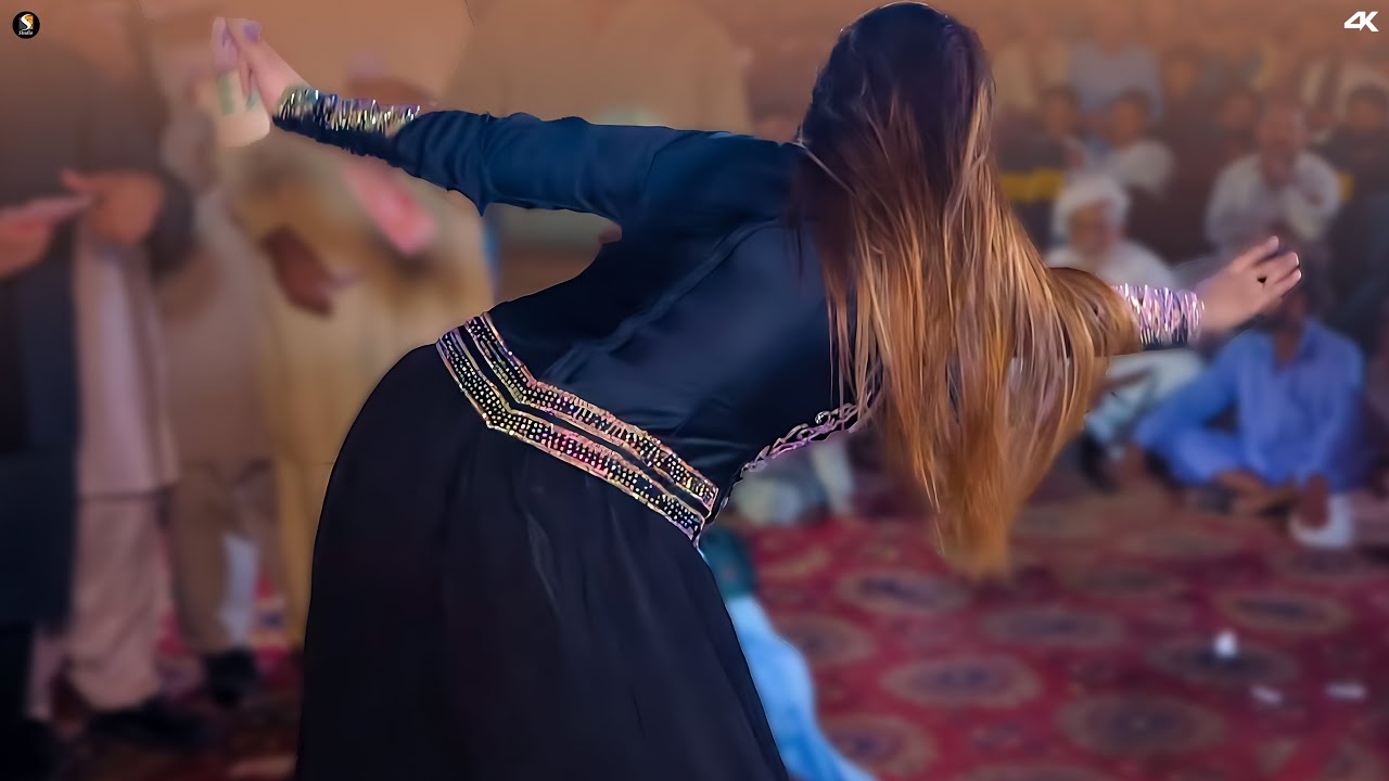 Nawan Nawan Beli , Urwa Khan Dance Performance , SGStudio 2025