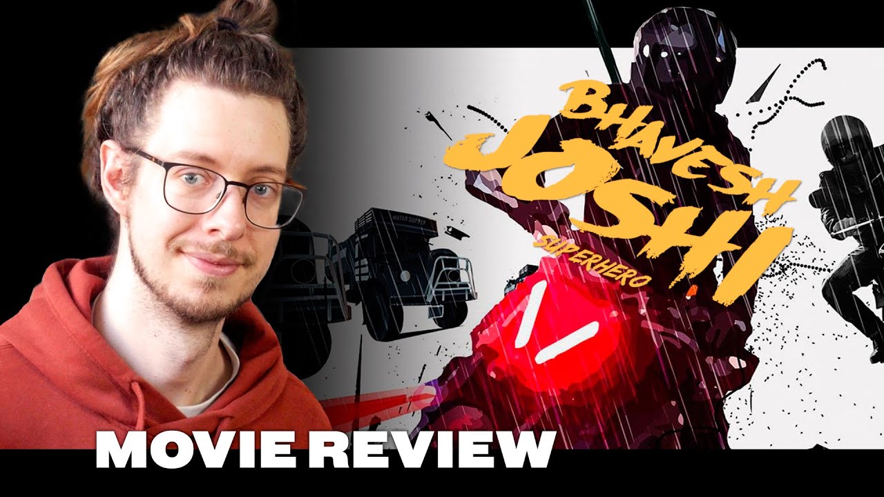 Bhavesh Joshi Superhero (2018) - Movie Review | 5 Year Anniversary | Harshvardhan Kapoor
