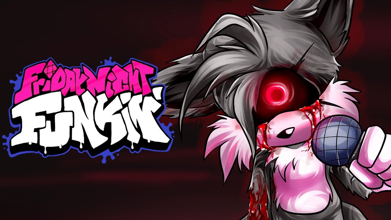 Friday Night Funkin' VS Sonic.EXE - Triple Trouble (Metal Cover by Anjer)