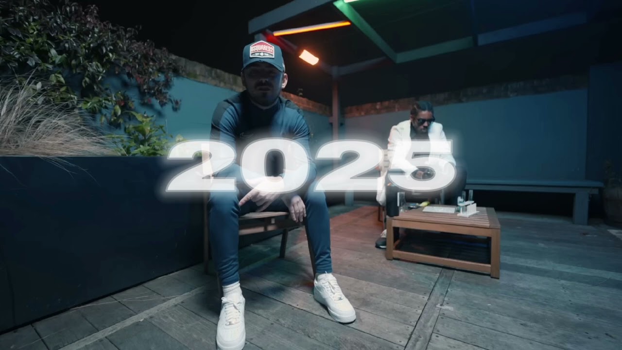 Benny banks x Marnz Malone x Type Beat - ''2025