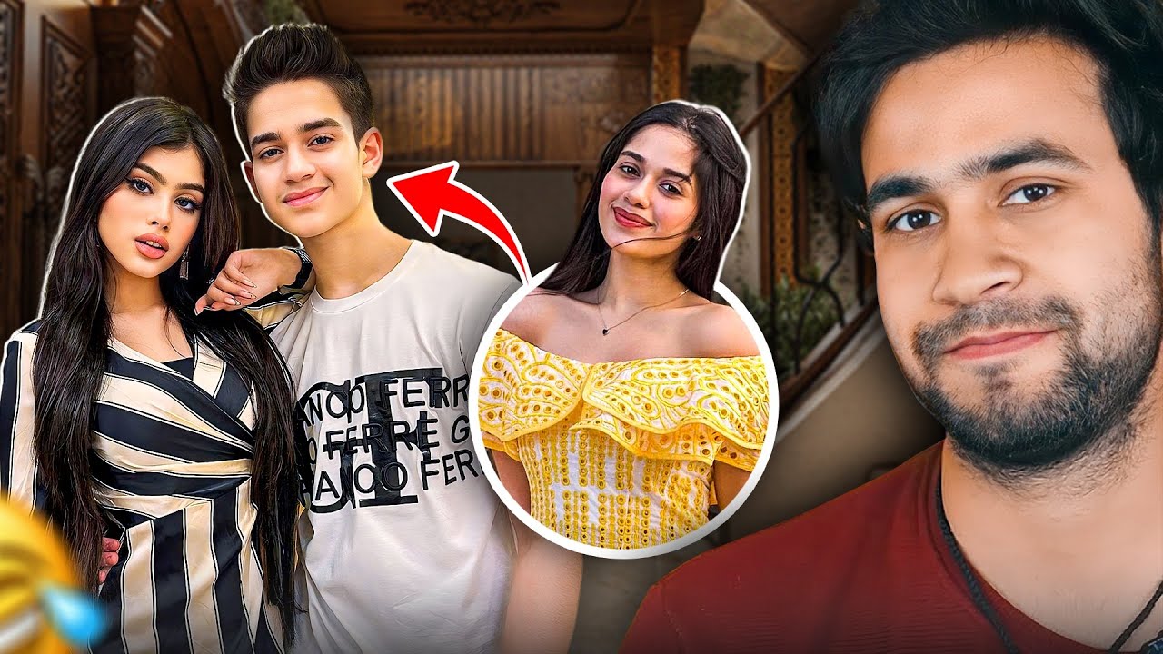 KUCH BOLUNGA TOH VIVAD HOJAEGA 🙄: Rohit bamola reacts