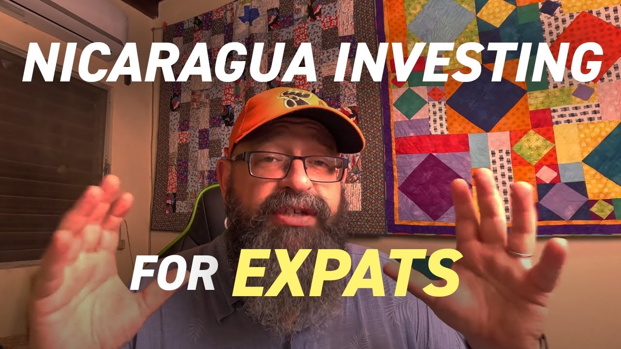 What Business Should I Start in Nicaragua? 🇳🇮