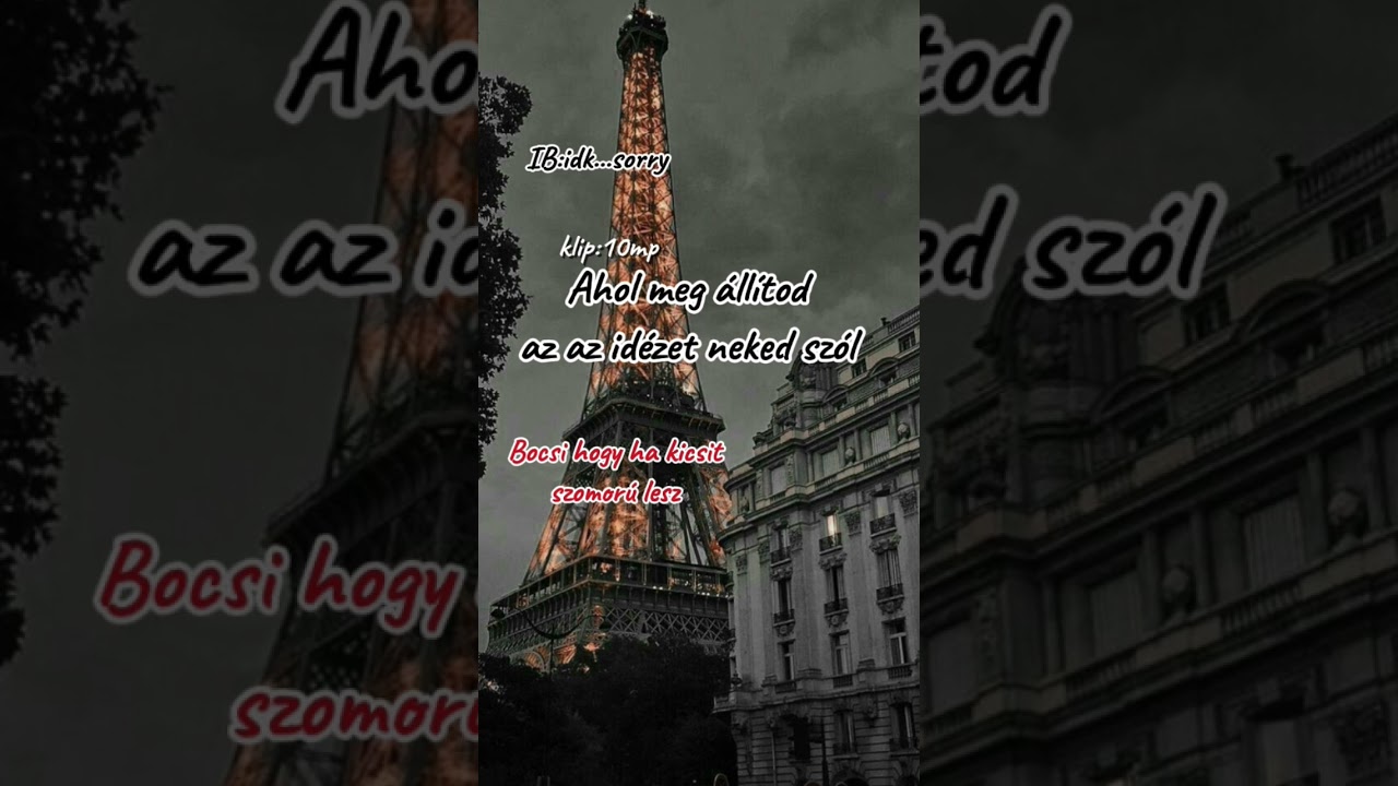 Ahol meg állítod...|IB:idk...sorry|❤️😘🎀