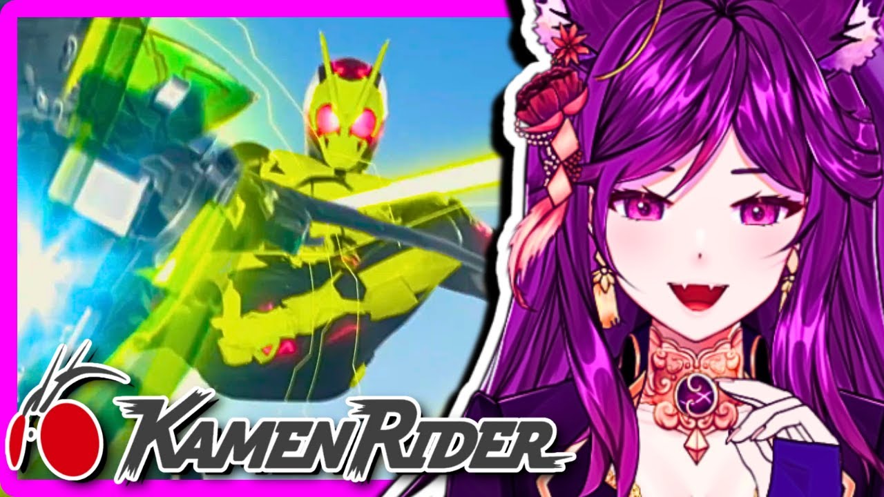 ALL Primary Kamen Rider Henshin & Finishers Reaction [PART 3]