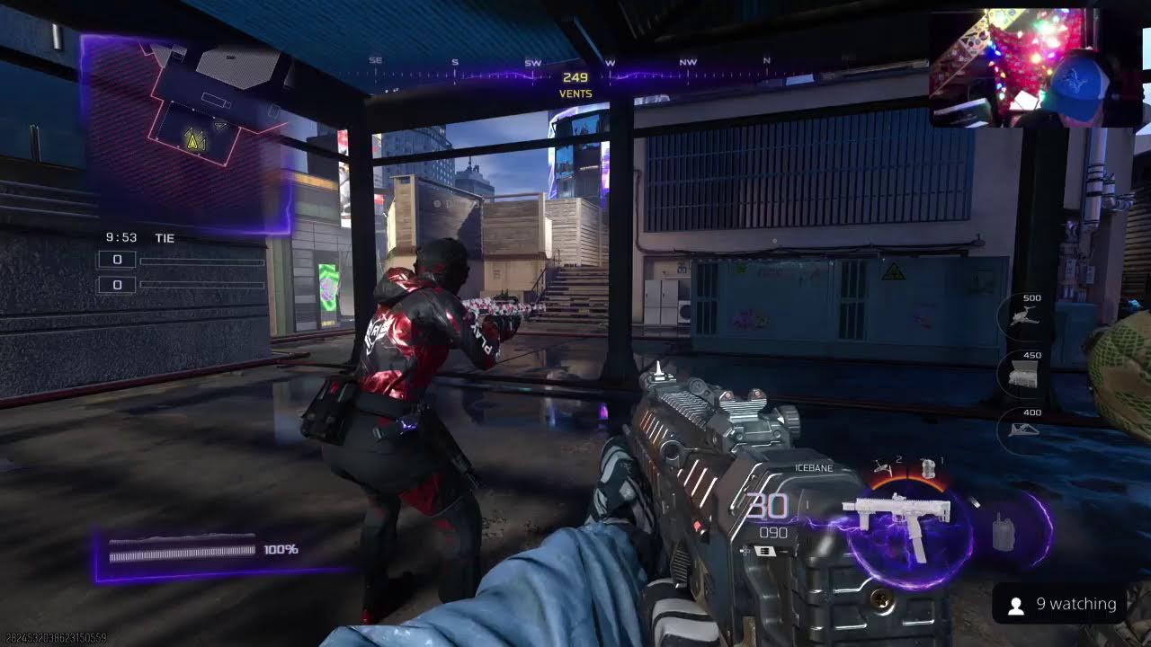 Modern Warfare 4 less than 👉Blackops7 😵&zwj;💫