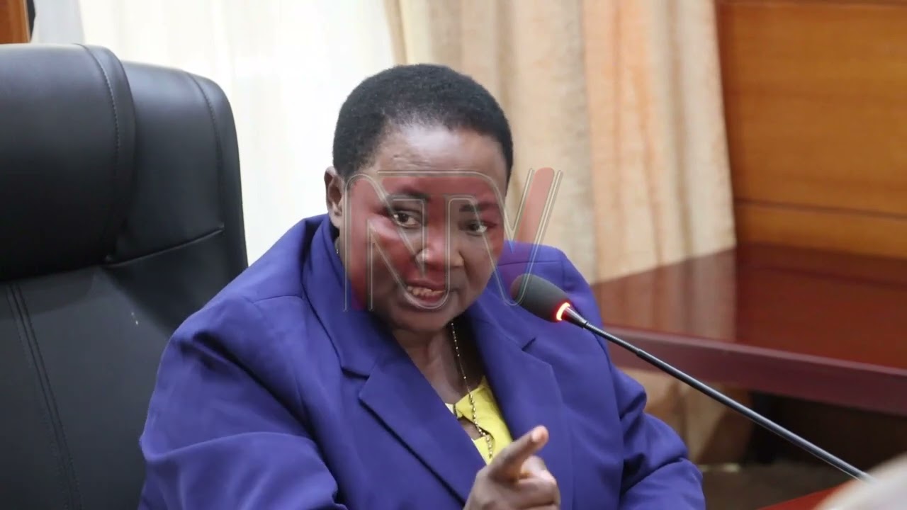 PM Nabbanja urges support for Ugandan contractors to curb repatriation