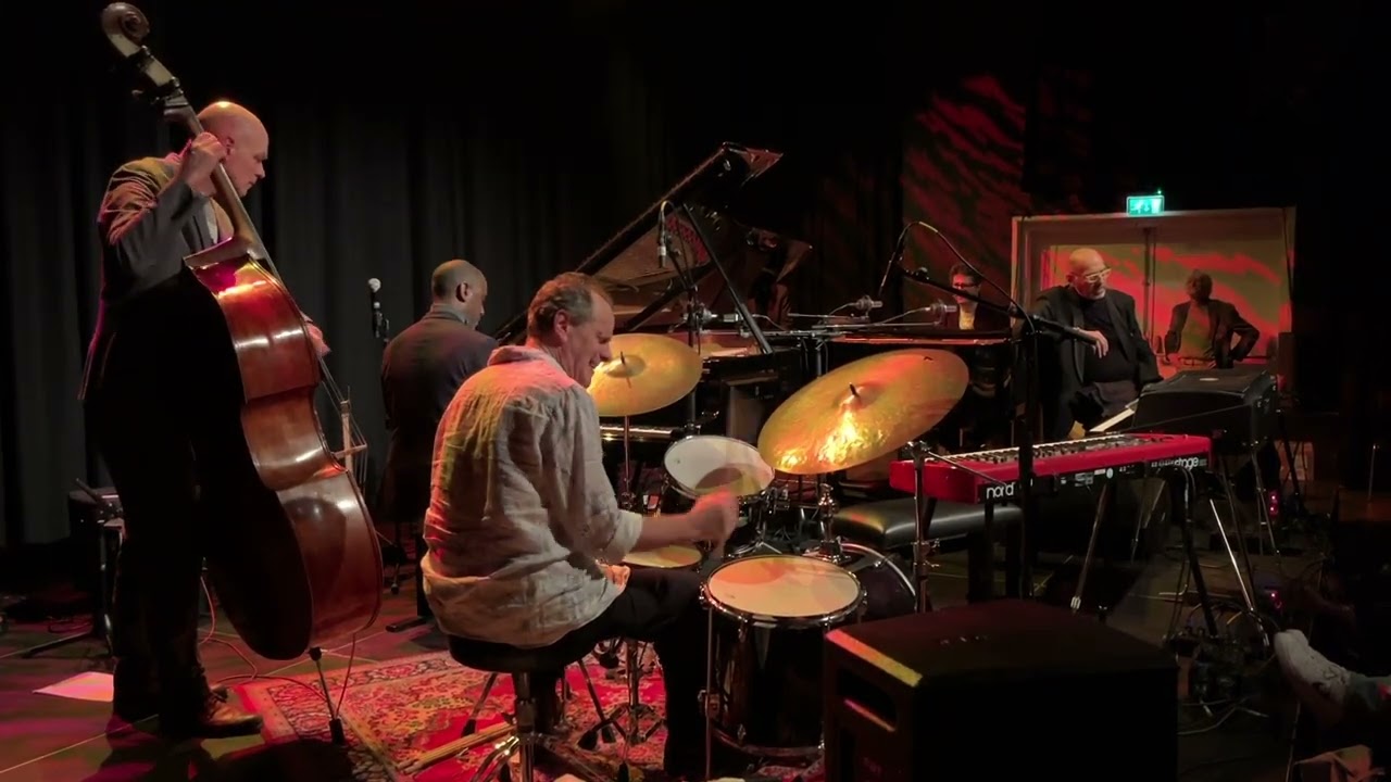 Joris Teepe, NYCTG 14 02 2024, Oosterpoort Groningen