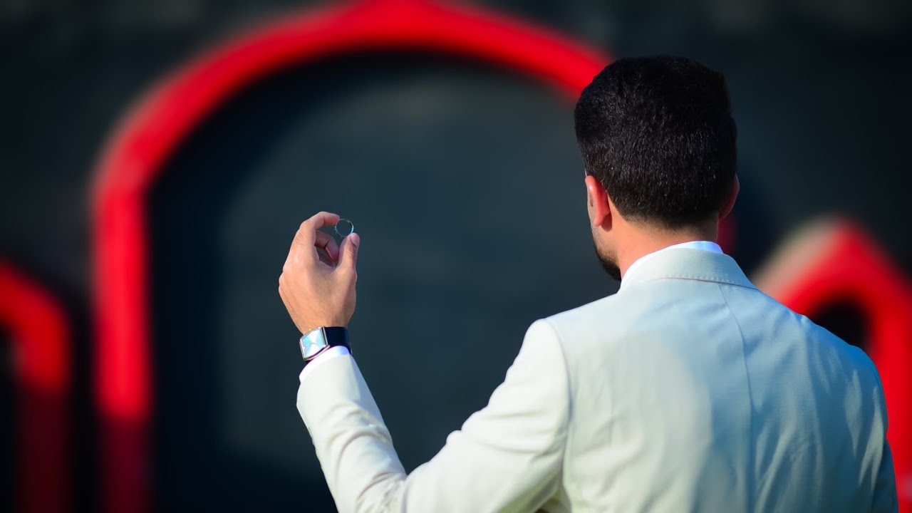عقد قران رضا ابراهيم صبار عفلوگ الهلالي 💍