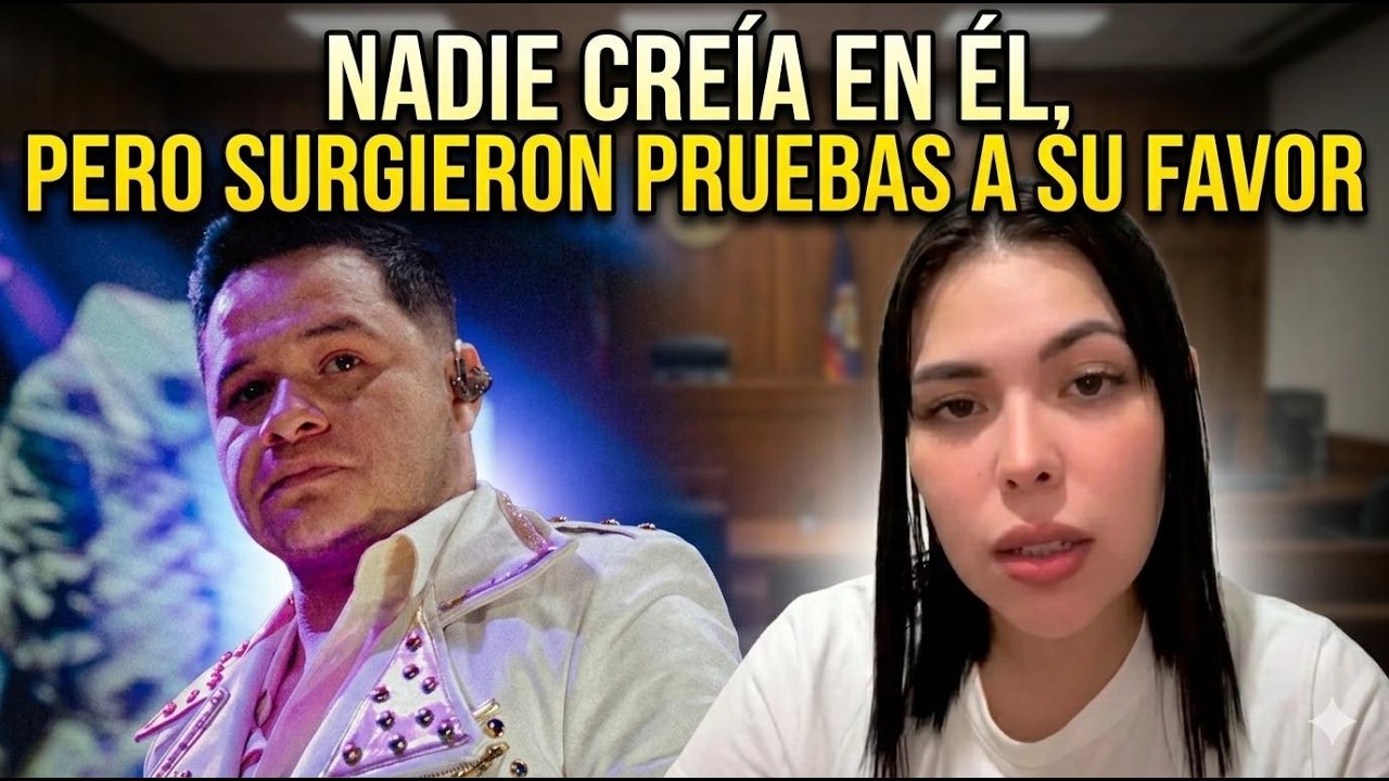 Surge un video más y esta historia vuelve a dar un giro inesperado