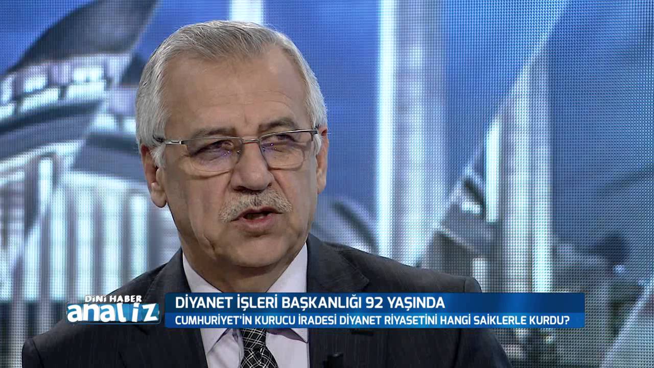 Dini Haber Analiz 04.03.2016
