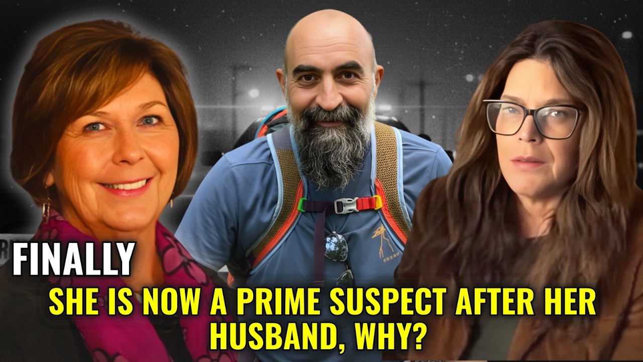SHOCKING: Prime Suspect Exposed - ANNIE & Tommaso Helped Kidnap Her Mom? FBI Profiler Reveals The...