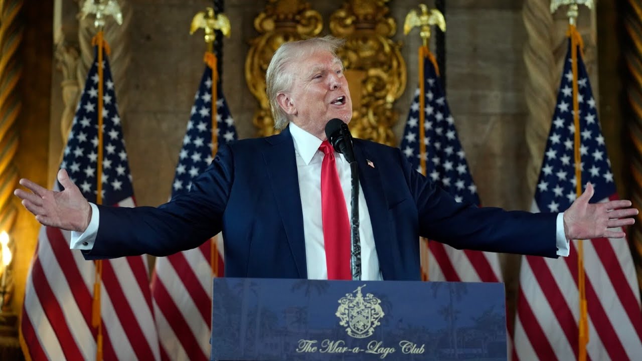 ‘Thank you’: Donald Trump’s decision to destroy Iranian nuclear sites lauded