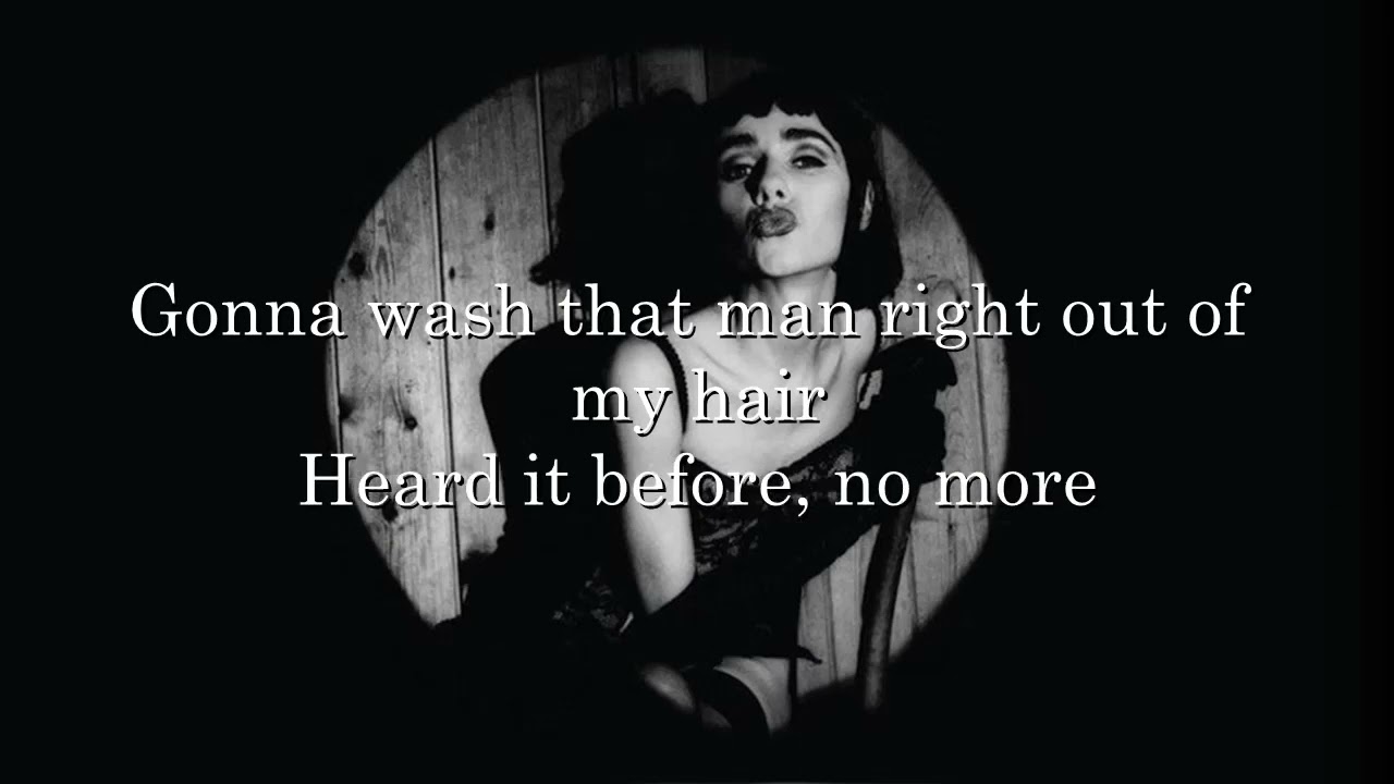PJ Harvey - Sheela-na-gig (lyrics)