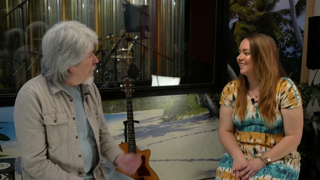 Mike’s Music Box Episode 5