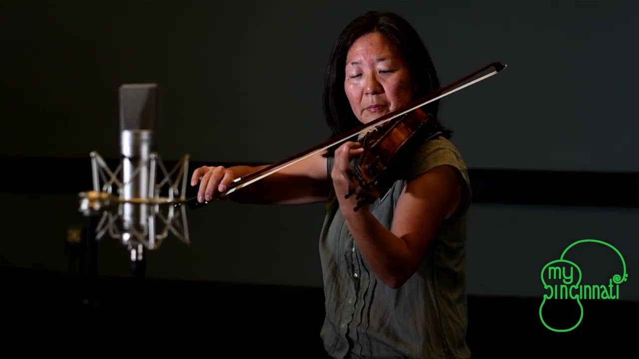 Meet Our Teaching Artists - MYCincinnati