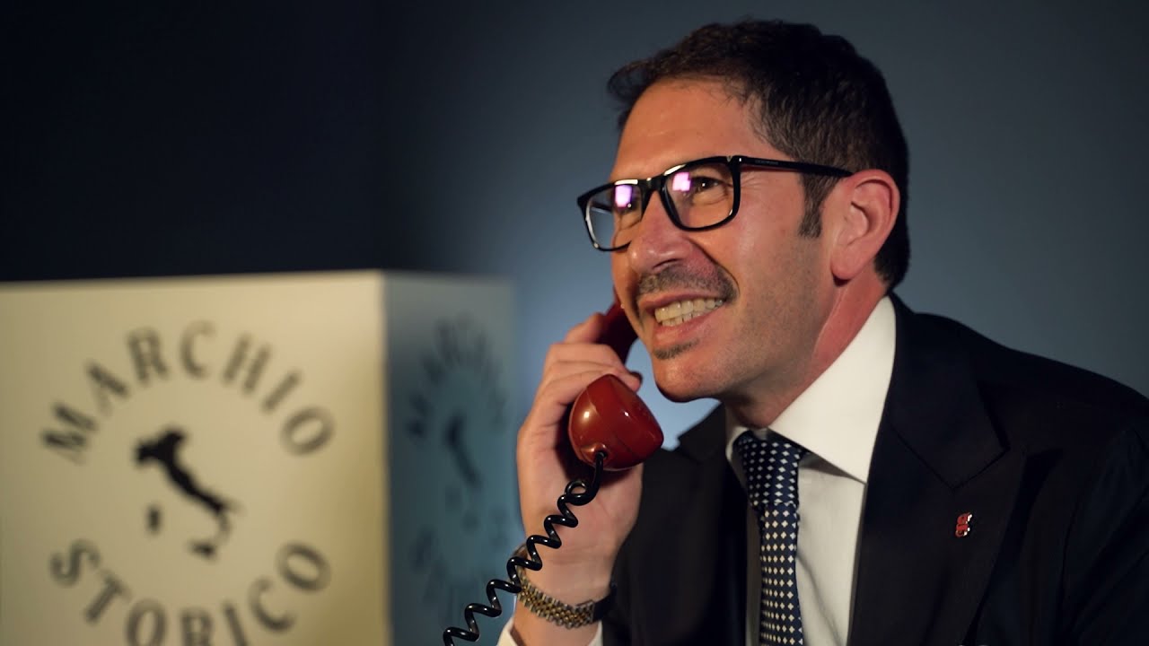 Gabetti Marchio Storico: Intervista a Michele Nazzaro, Franchising Manager Campania Gabetti Grimaldi