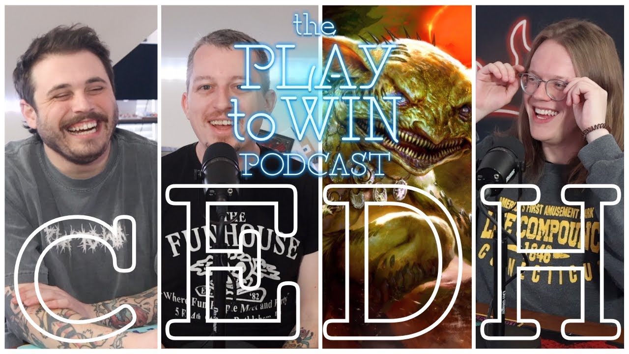 HOW GOOD IS KRARK/TYMNA? - cEDH TOURNAMENT REPORT
