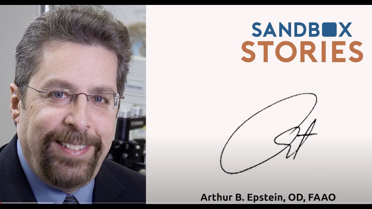 Remembering Dr. Art Epstein