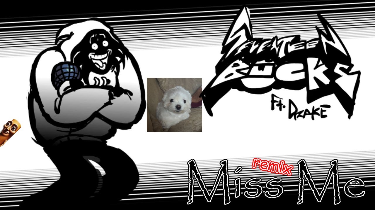17bucks: miss me (remix) | FANCHART