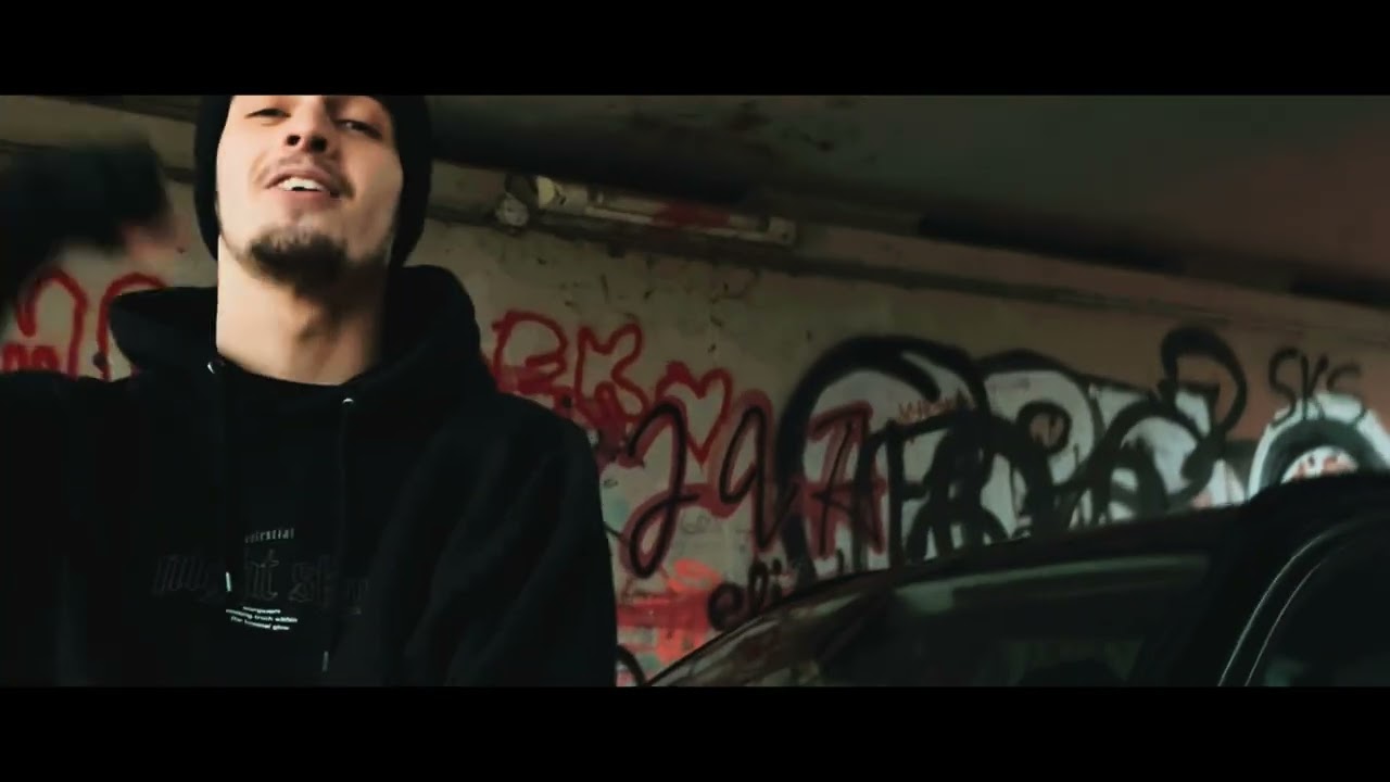 MusiClan - Deja vu (official video)