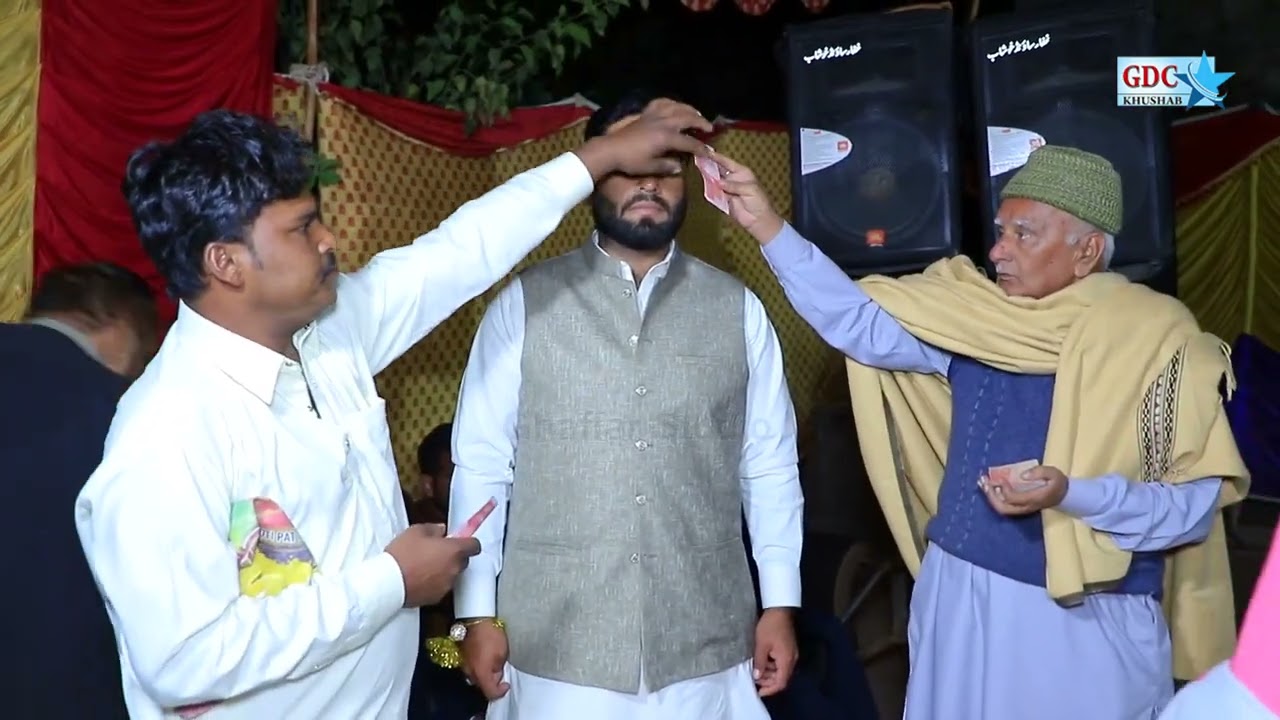 Mil Ky Na Turyo Dhol Way .Mani Group Nowshera party Dhol Geet