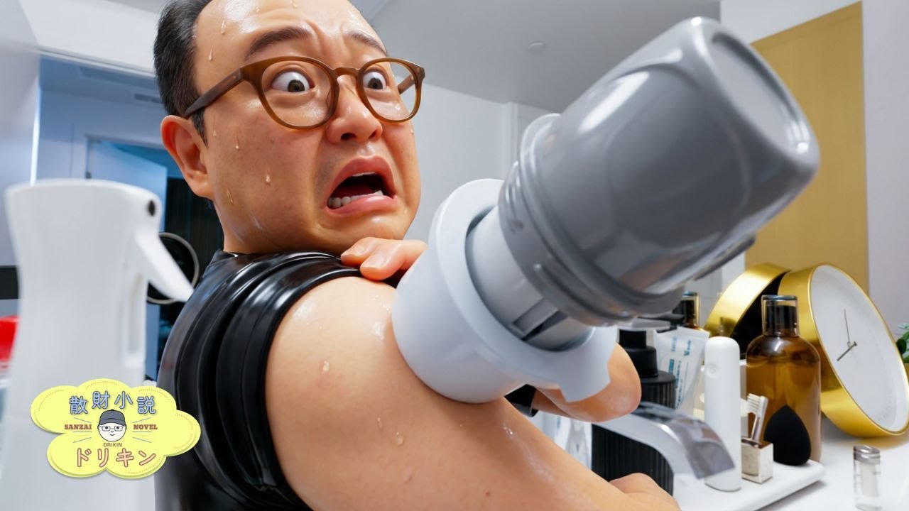 Galaxy Z TriFoldの容量不足をバイブコーティングで解消しました！ ep3040