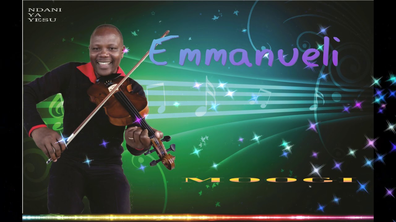 Emmanueli  by James Moogi Chambers Inc  Production