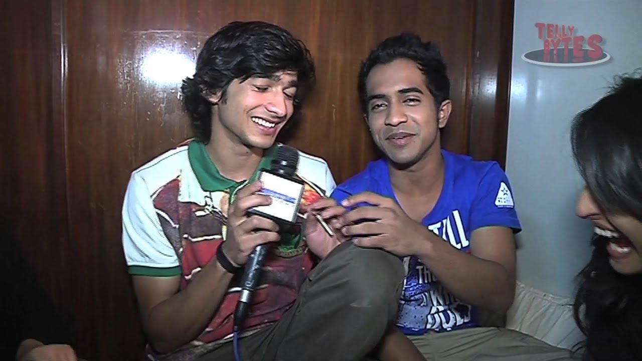 Vrushika Mehta's birthday celebration PART 2