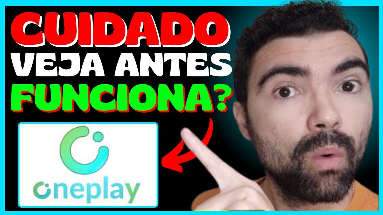 ONEPLAY &Eacute; BOM MESMO? ONEPLAY  VALE A PENA? TESTEI TUDO e REVELEI a VERDADE! 💣