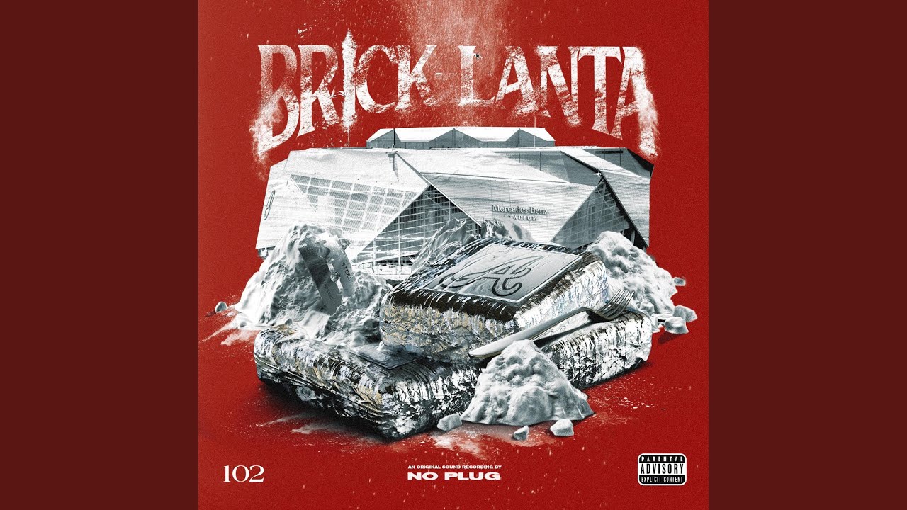 Brick Lanta