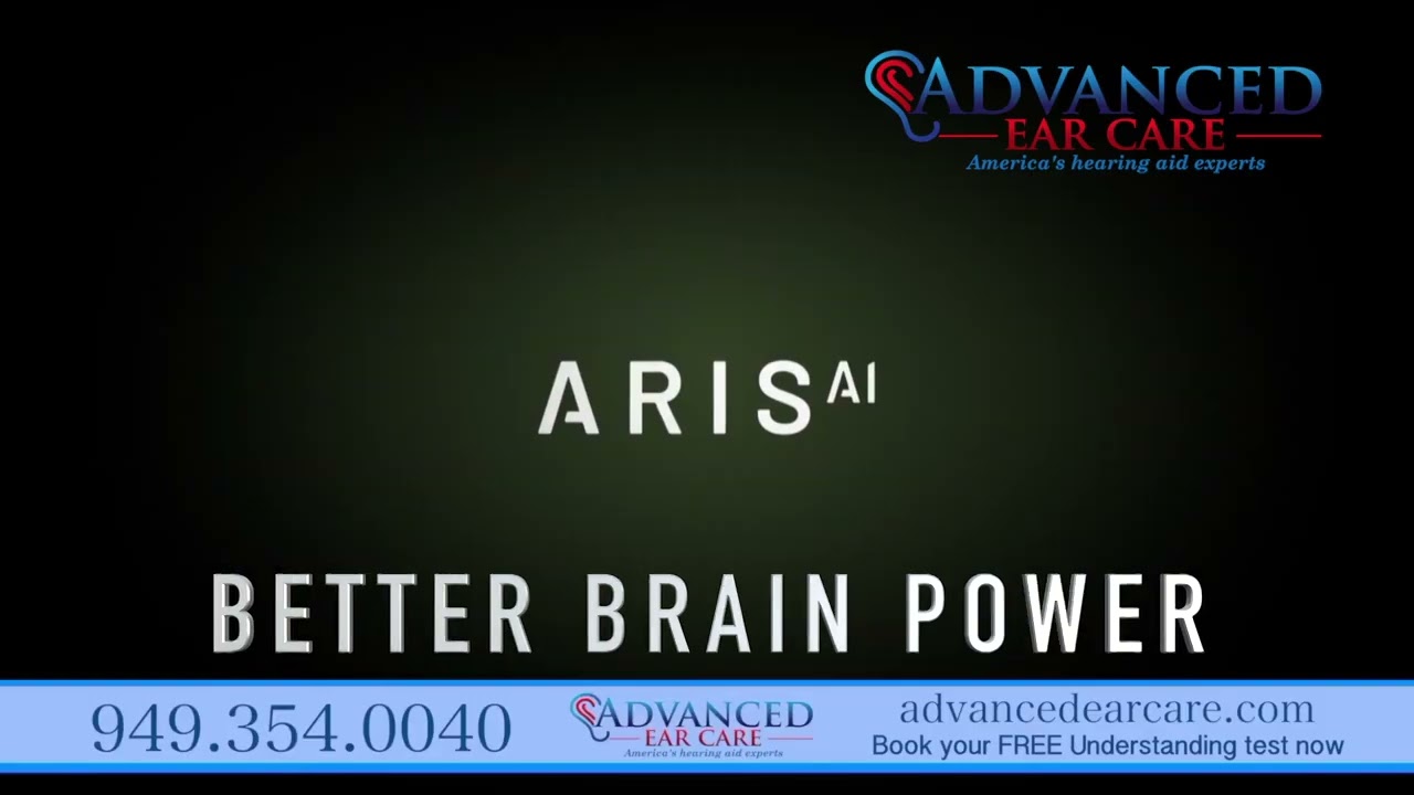 Advanced Ear Care, 