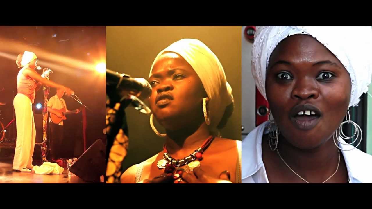 Maciré Sylla - Tiama HD (Guinée Conakry)