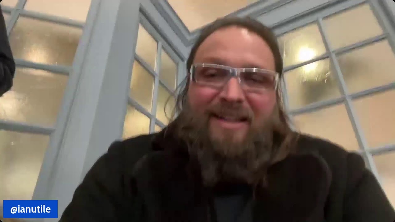 How Does Innovation Impact Web3 and AI? 💼 Beachside Tech Talk Episode 93