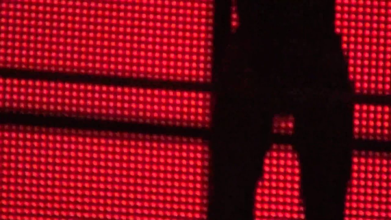 Studio Club Budapest Christmas Eve 2010 Full HD Intro