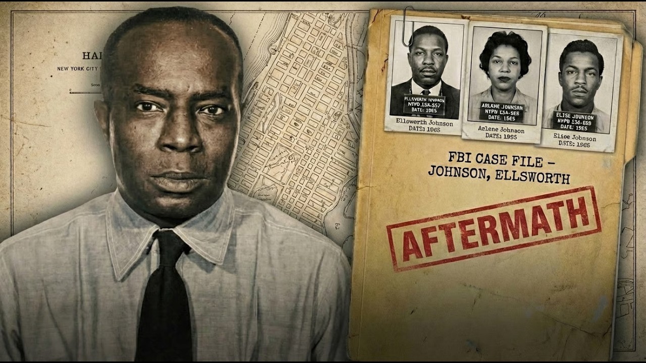 What Happened to Bumpy Johnson's Family? Where Are They Now?
